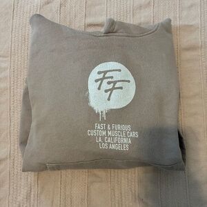 Zara - Boys Sweatshirt Hoodie